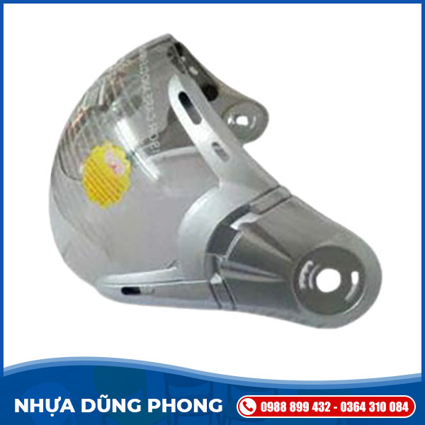 Kính chắn mũ bảo hiểm
